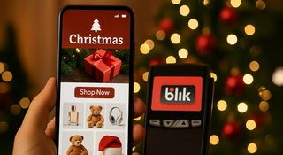 Polskie Święta 2025 zakupy BLIK
