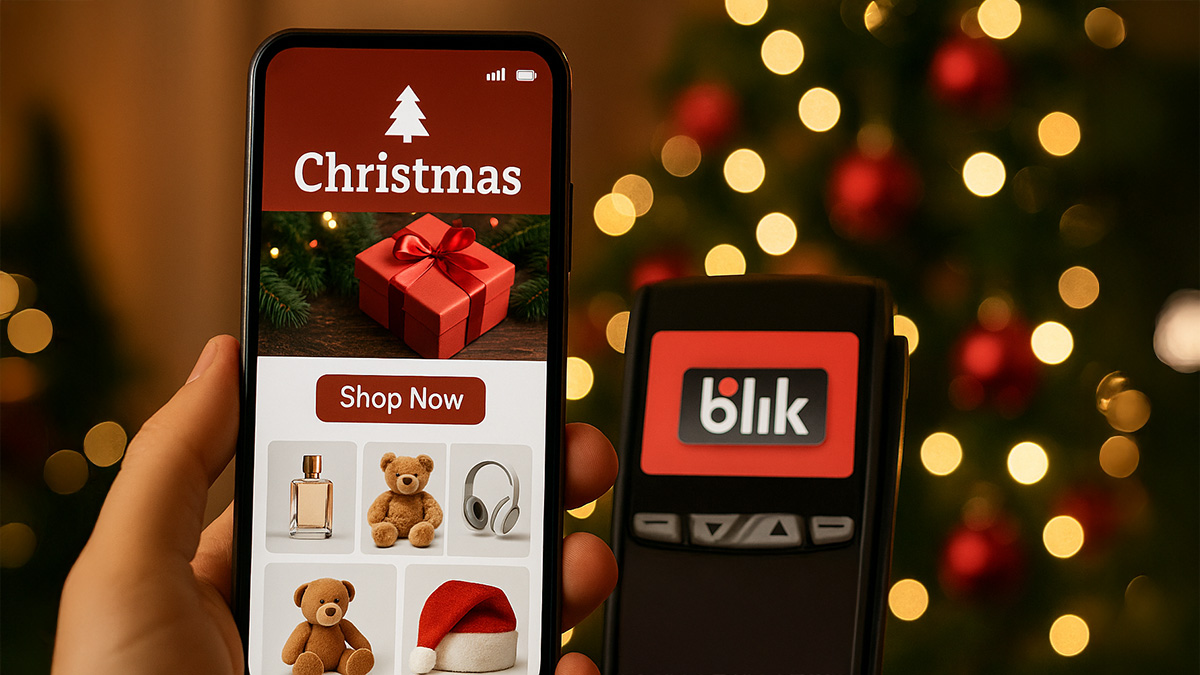 Obserwuję, jak Polacy kupują prezenty. Wygoda ma swoją cenę