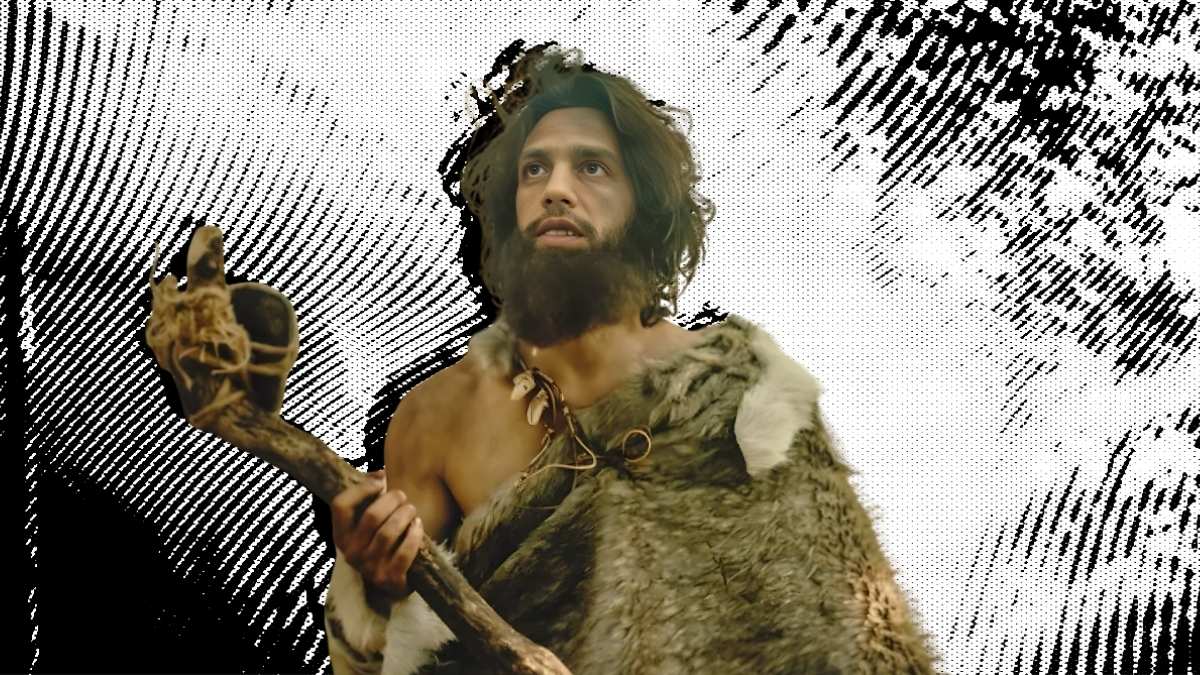 Genomy sprzed 10 tys. lat wywracają obraz ewolucji. Piorunujące odkrycie