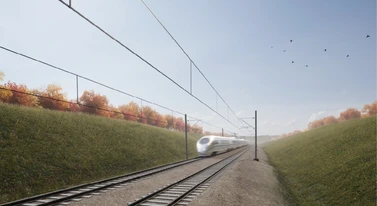 PKP Intercity będzie mieć superszybkie pociągi. Wiemy, co chcą kupić