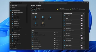 PowerToys to najlepsza aplikacja na Windows jaką zainstalowałam w tym roku