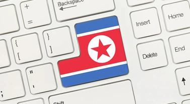 Szpieg z Korei Północnej pracował dla Amazonu. Wpadł w śmieszny sposób