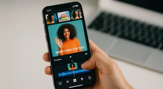 Premiere Mobile YouTube Shorts