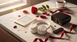 jaki prezent na walentynki dla niej