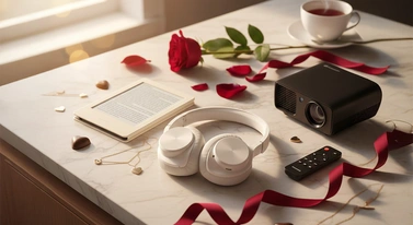 Prezent dla Niej na Walentynki. Ta lista to wszystko, czego potrzebujesz