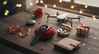 prezent dla niego chlopaka mezczyzny meza walentynki 2026