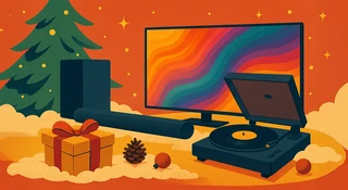 prezent Święta centrum rozrywki