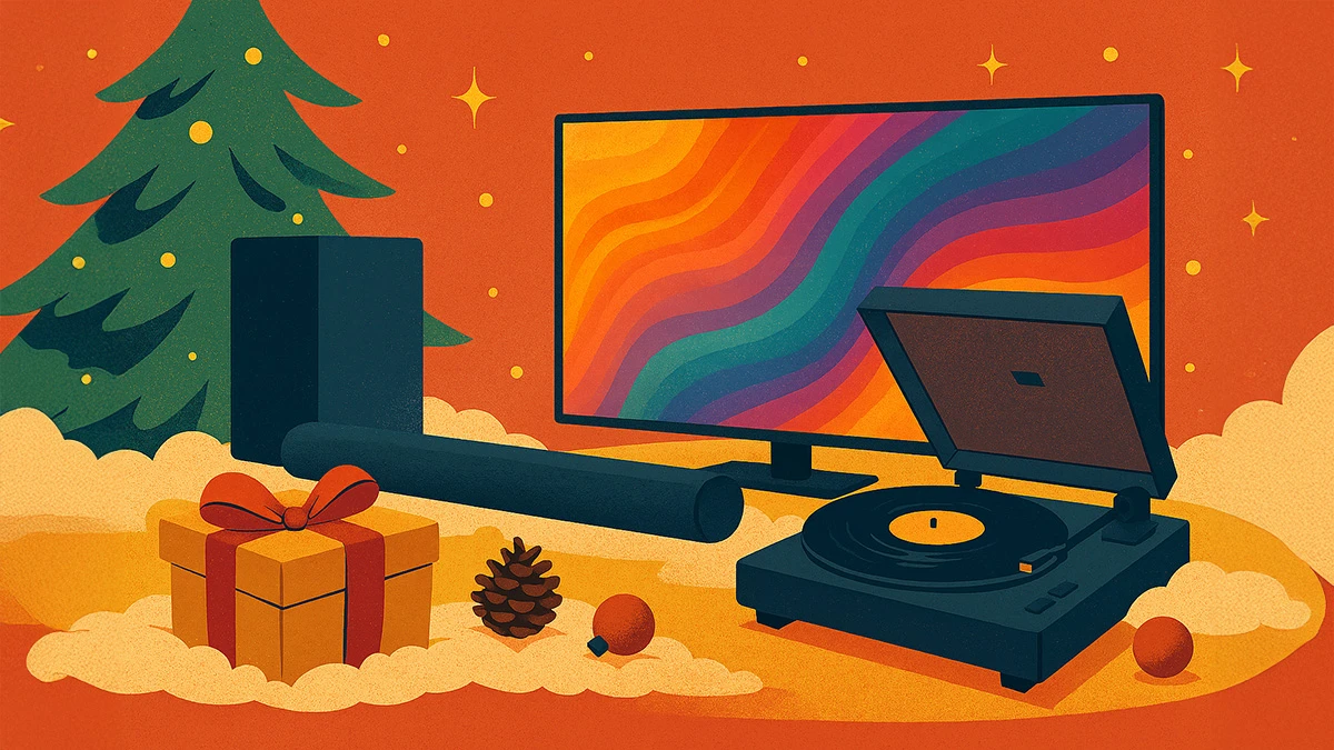 prezent Święta centrum rozrywki