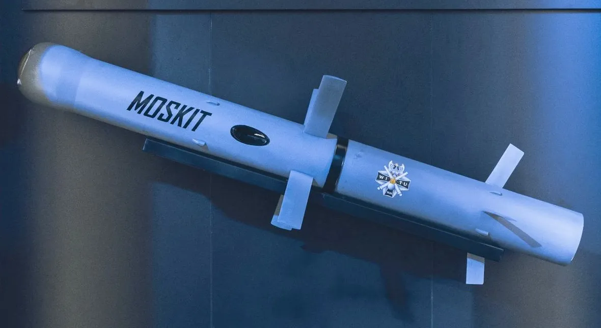 Image for Dostaniemy potężny zastrzyk technologii. Na stole wyjątkowa broń