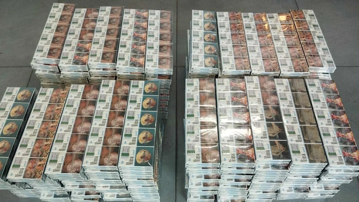 Białoruś zrobiła nas „w balony” w wigilię. Czują się jakby niebo było ich