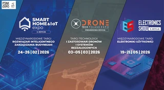 Ptak Warsaw Expo szykuje mocny 2026 rok. Mnóstwo wydarzeń