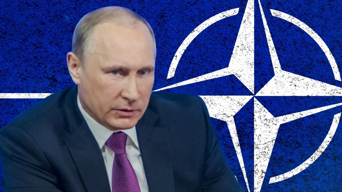 Twierdzi, iż rozgryzł Putina. "Rosja nie zaatakuje państw bałtyckich"