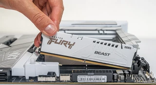 Ceny pamięci znowu wystrzelą. Będzie gorzej