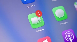 Rosja blokuje FaceTime