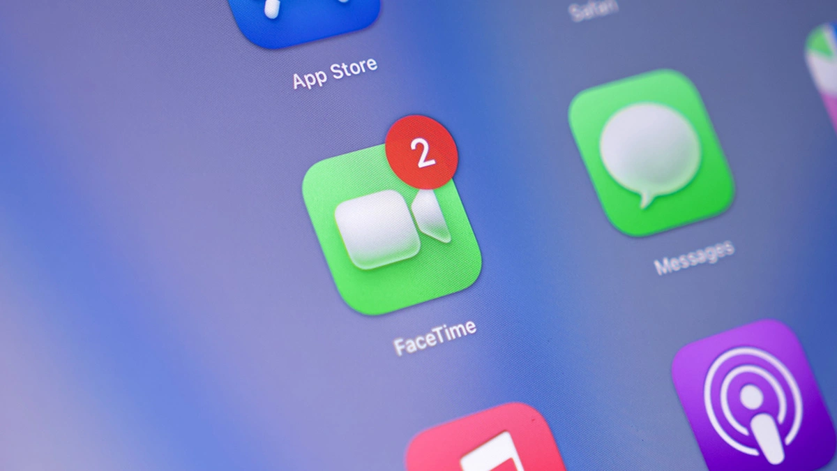 Rosja blokuje FaceTime