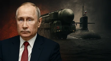 Rosja modernizuje triadę nuklearną. W sam raz na trzeci sezon Fallouta