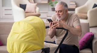 Sam Altman przekonuje, że bez ChatGPT nie da się zajmować noworodkiem