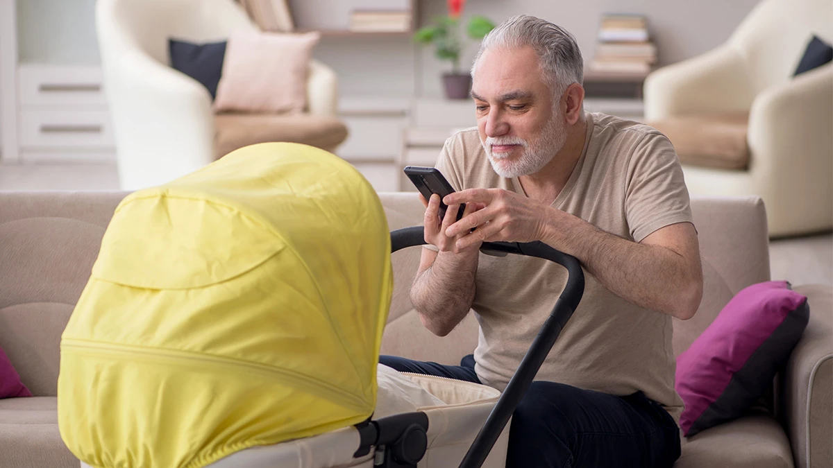 Sam Altman przekonuje, że bez ChatGPT nie da się zajmować noworodkiem