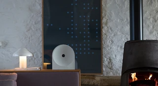 Samsung designerskie głośniki soundbary