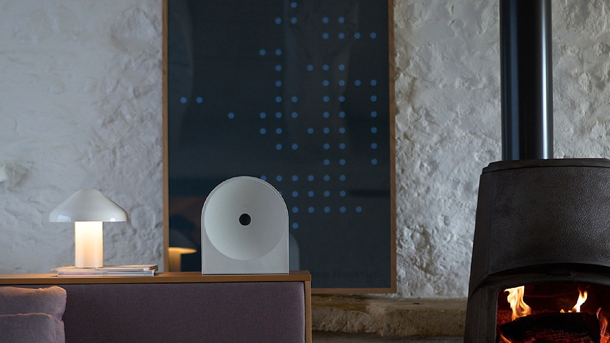 Samsung robi teraz designerskie głośniki. No ładne, ale mam wątpliwości