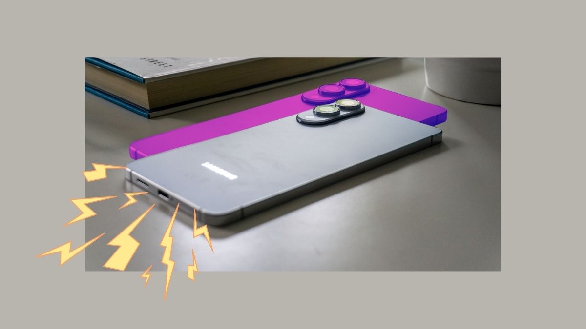 Wyciekło ładowanie w Galaxy S26. Przełom i rozczarowanie jednocześnie