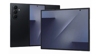 Samsung pokazuje Galaxy Z Trifold