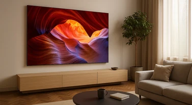 Samsung zrobił coś wspaniałego. Topowe TV nie tylko dla elit