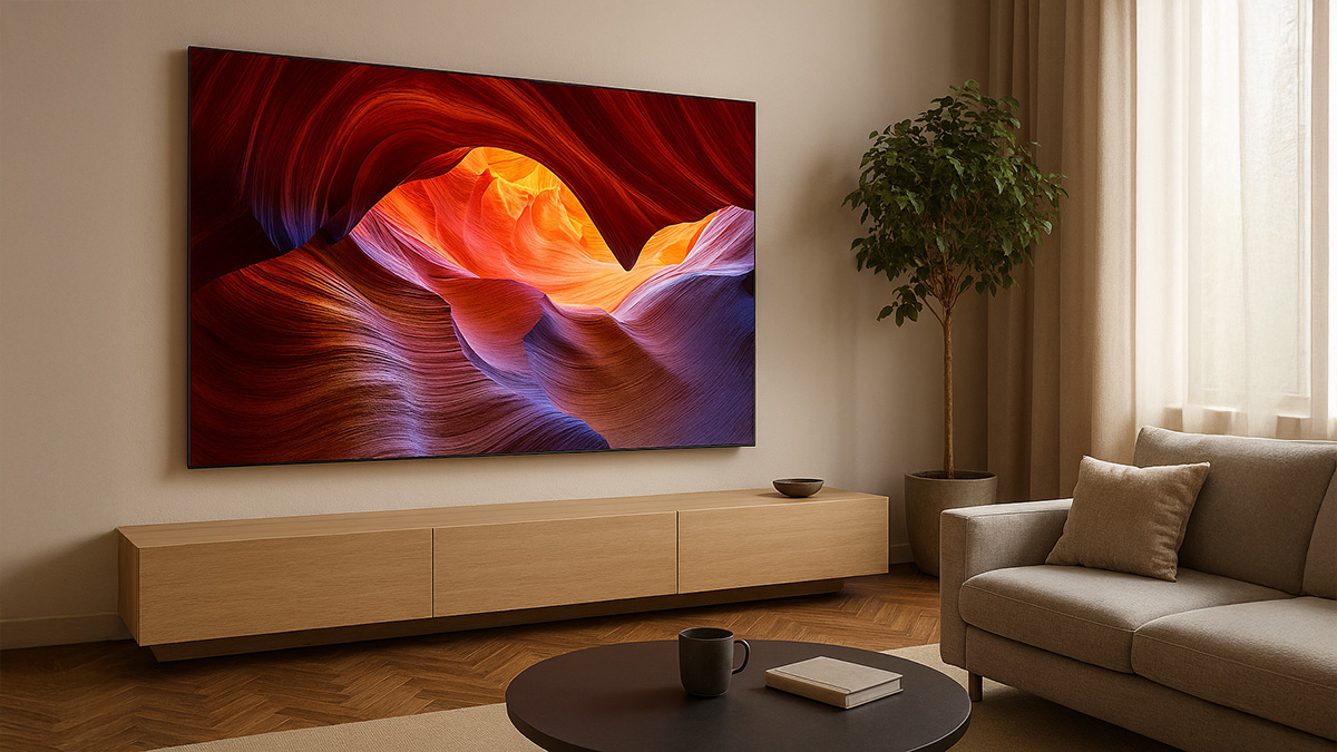 Samsung zrobił coś wspaniałego. Topowe TV nie tylko dla elit