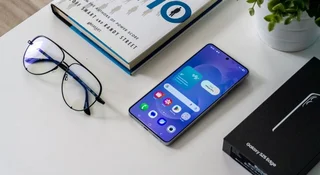 Samsung naprawi aparat. Zmianę zobaczysz gołym okiem