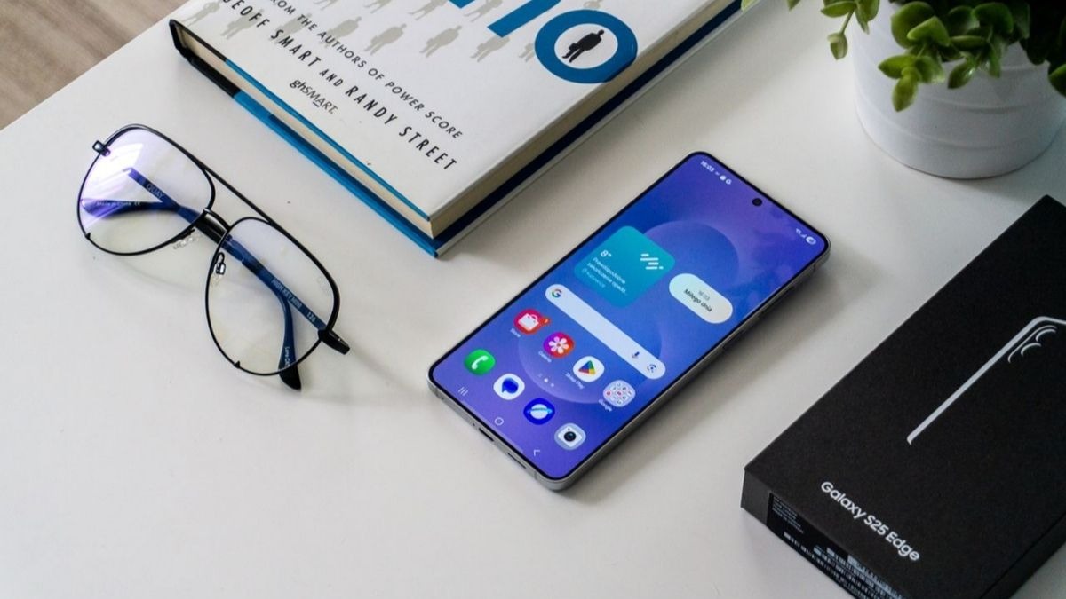 Samsung naprawi aparat. Zmianę zobaczysz gołym okiem