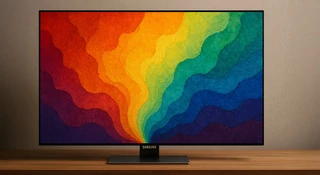Samsung OLED modele 2026