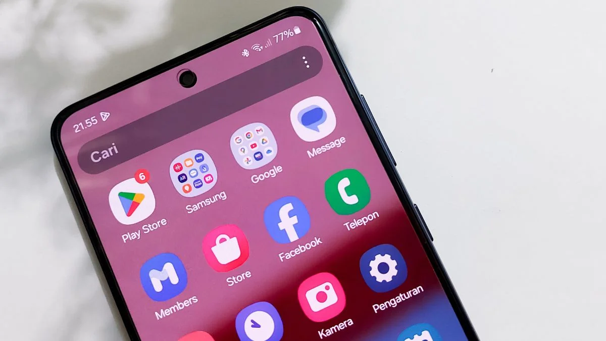 Samsung ograniczy powiadomienia