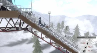 Ski Jumping World Cup