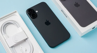 Składany iPhone z Touch ID