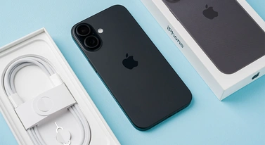 Składany ekran cofnie iPhone'a o dekadę. Apple idzie na potężny kompromis