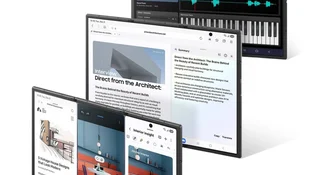 Samsung Galaxy Z TriFold