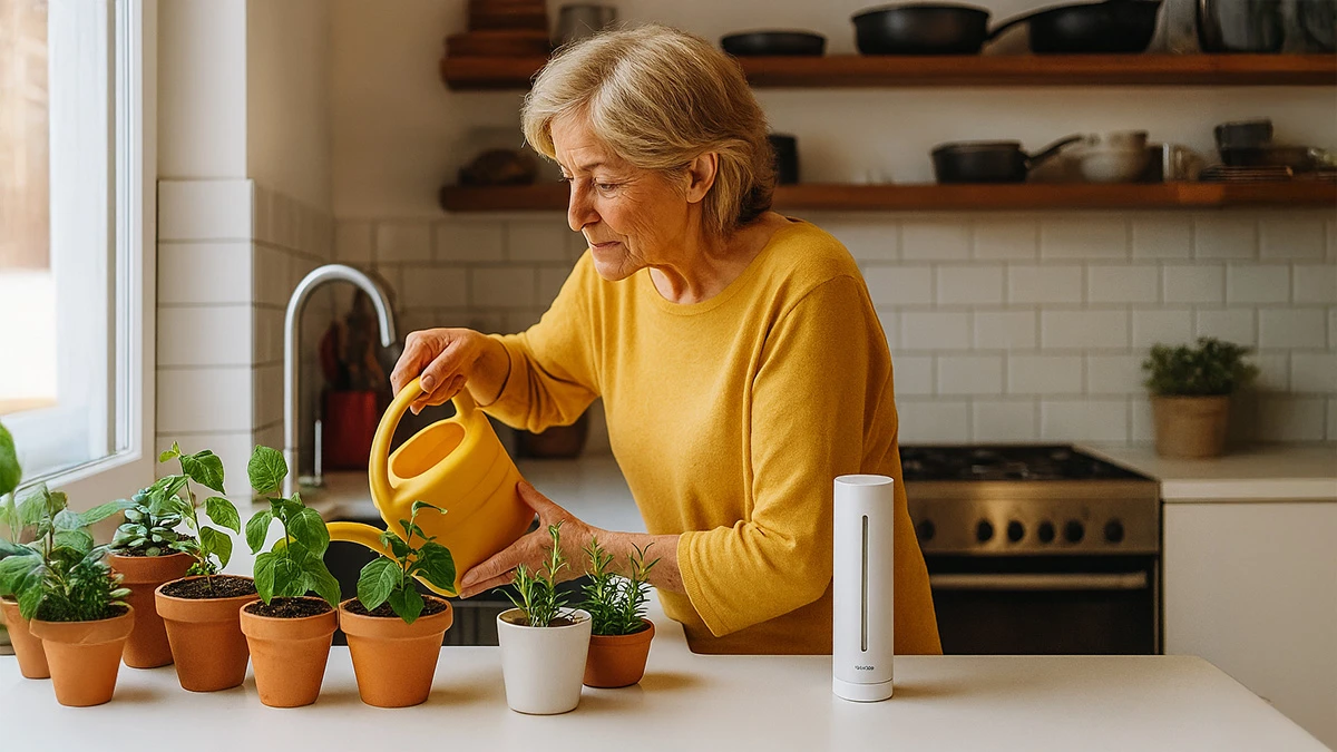 smart home bezpieczeństwo zasady