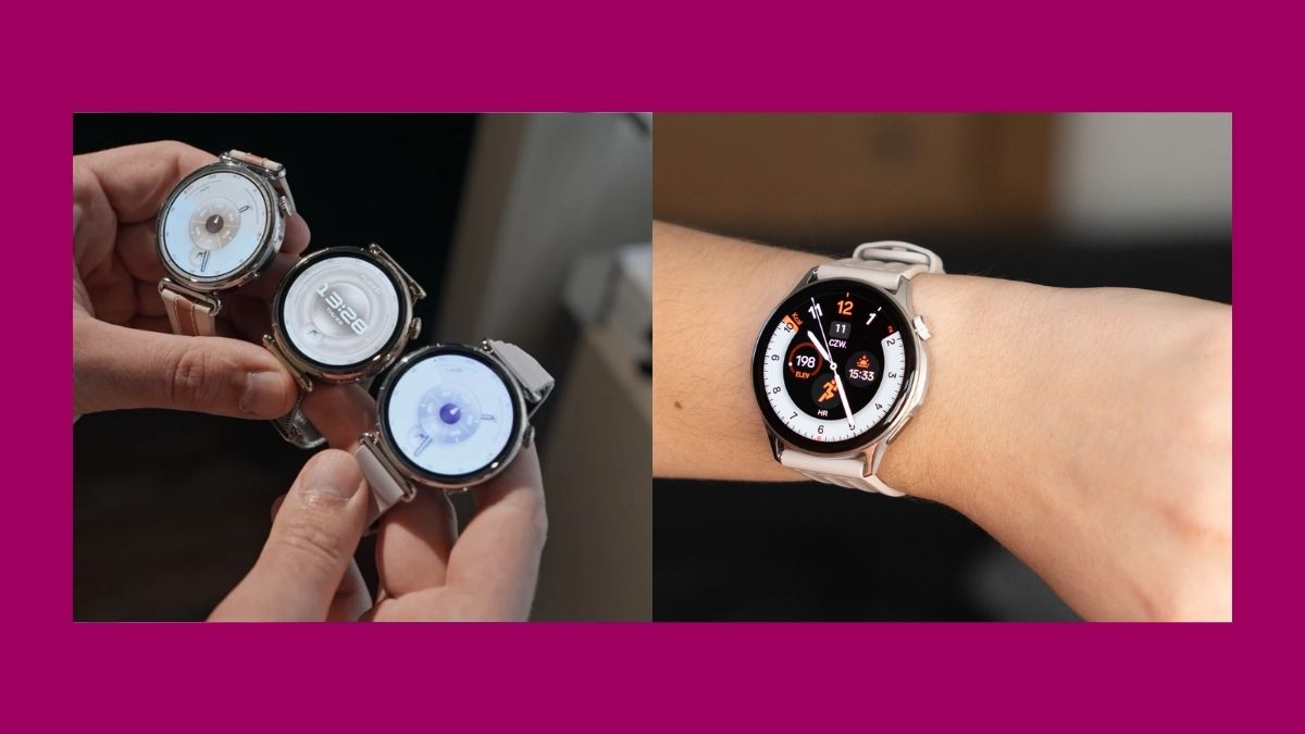 Wrzuciłem Apple Watcha do szuflady. Przestałem być niewolnikiem ładowarki