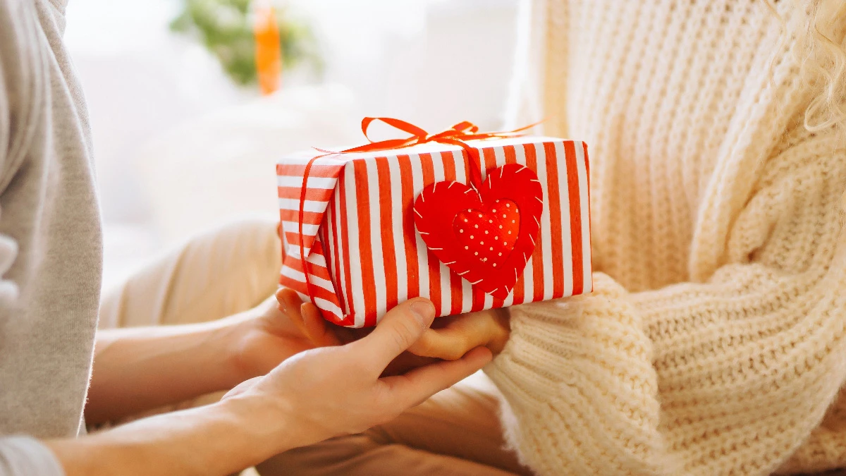 Najlepsze smartwatche na prezent na walentynki