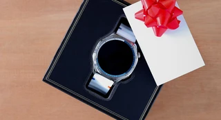 Najlepsze smartwatche na prezent na święta