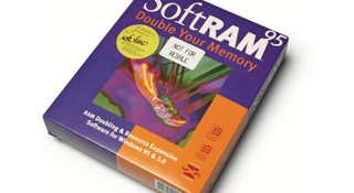 SoftRAM to jedno z największych oszustw w historii oprogramowania