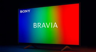 Sony True RGB