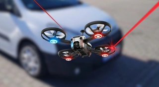 Sosnowiec buduje własną tarczę antydronową