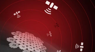 Niezwykły radar o wielkości połowy boiska piłkarskiego powstaje w Polsce. Będzie śledził i wykrywał satelity, które krążą nad naszymi głowami.