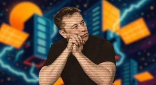 SpaceX zbuduje chmurę na orbicie. Stawką miliardy