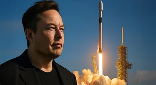 SpaceX wycena 2025 Starlink OpenAI