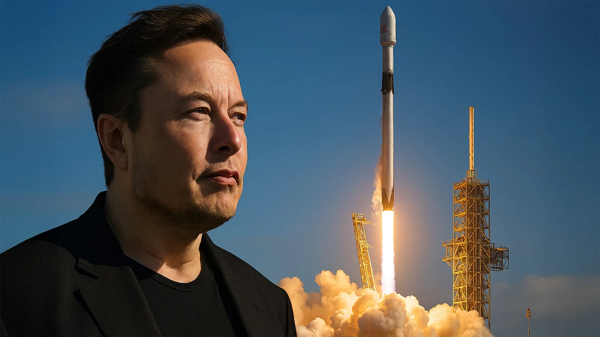 SpaceX wycena 2025 Starlink OpenAI