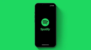 Spotify Wrapped 2025