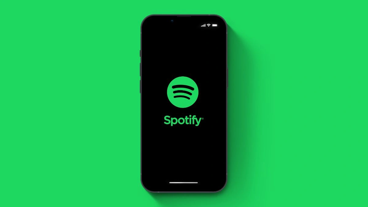 Spotify Wrapped 2025