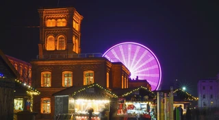 Prawdziwa noc to już luksus. Ludzie chcą jeszcze więcej światła